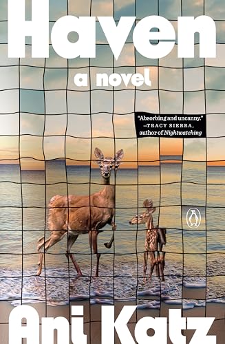 Haven - Paperback
