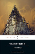 The Spire - Paperback
