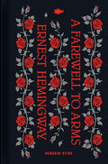 A Farewell to Arms - Hardcover