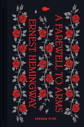 A Farewell to Arms - Hardcover
