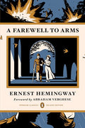 A Farewell to Arms: (Penguin Classics Deluxe Edition) - Paperback