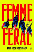 Femme Feral - Paperback