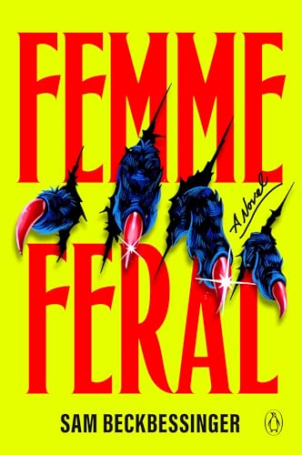 Femme Feral - Paperback