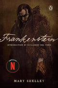 Frankenstein (Netflix Tie-In) - Paperback