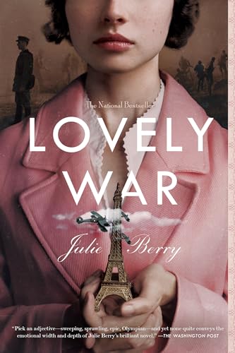 Lovely War - Paperback