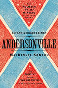 Andersonville: Pulitzer Prize Winner - Paperback
