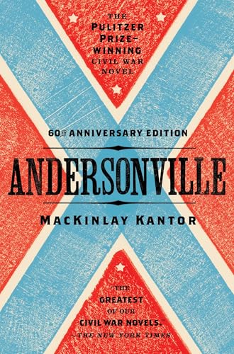 Andersonville: Pulitzer Prize Winner - Paperback