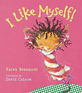 I Like Myself! - Hardcover