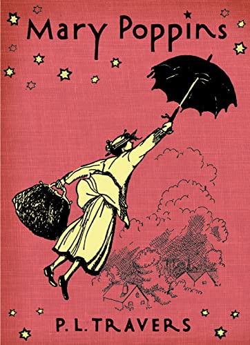 Mary Poppins - Hardcover
