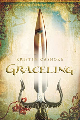 Graceling - Hardcover