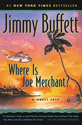 Where Is Joe Merchant? - Paperback