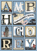 Amphigorey Again - Paperback