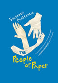 The People of Paper - Paperback