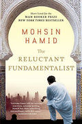 The Reluctant Fundamentalist - Paperback