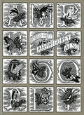 Amphigorey Also - Paperback