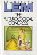 The Futurological Congress - Paperback