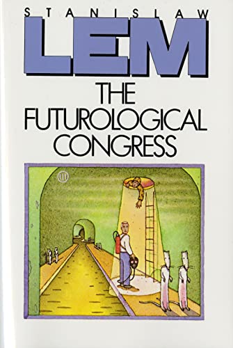 The Futurological Congress - Paperback