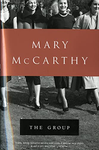 The Group - Paperback