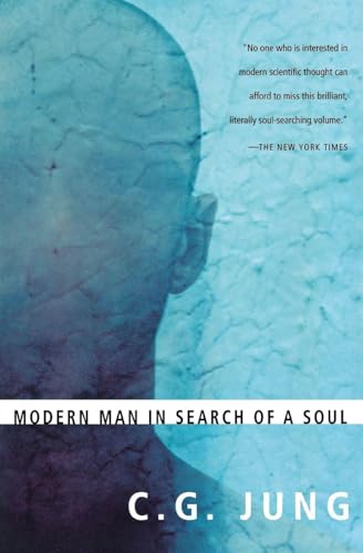 Modern Man in Search of a Soul - Paperback