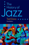 The History of Jazz - Paperback