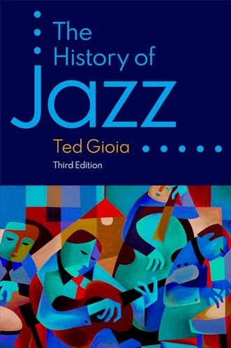 The History of Jazz - Paperback