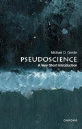 Pseudoscience: A Very Short Introduction - Paperback