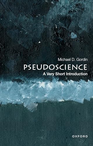 Pseudoscience: A Very Short Introduction - Paperback