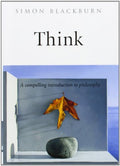 Think: A Compelling Introduction to Philosophy - Hardcover