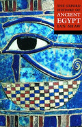 The Oxford History of Ancient Egypt - Paperback