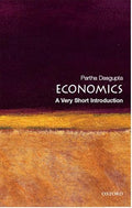Economics: A Very Short Introduction - Paperback