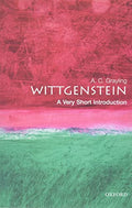 Wittgenstein: A Very Short Introduction - Paperback