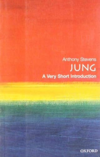 Jung: A Very Short Introduction - Paperback