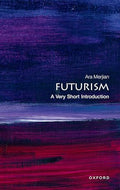 Futurism: A Very Short Introduction - Paperback