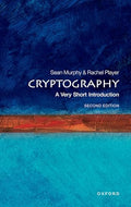 Cryptography: A Very Short Introduction - Paperback
