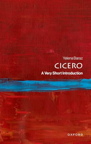 Cicero: A Very Short Introduction - Paperback