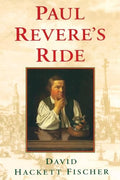Paul Revere's Ride P - Paperback