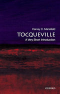 Tocqueville: A Very Short Introduction - Paperback
