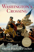 Washington's Crossing - Paperback