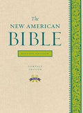 New American Bible-NABRE - Paperback