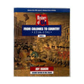 A History of Us: From Colonies to Country: 1735-1791a History of Us Book Three - Paperback