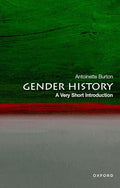 Gender History: A Very Short Introduction - Paperback