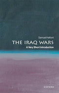 The Iraq Wars: A Very Short Introduction - Paperback