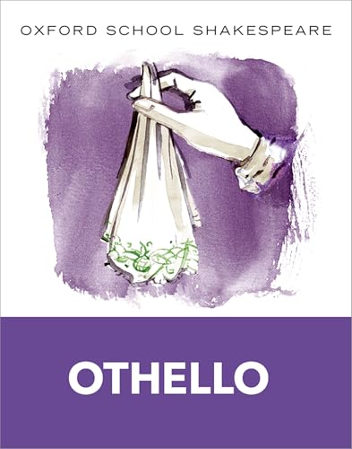 Othello - Paperback