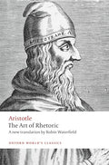 The Art of Rhetoric - Paperback