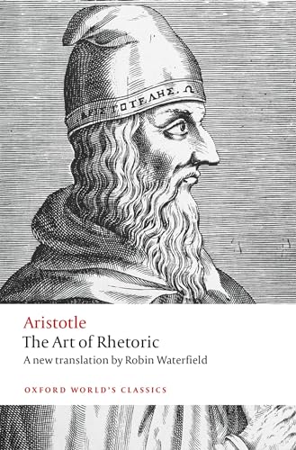 The Art of Rhetoric - Paperback