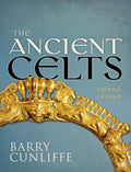 The Ancient Celts - Paperback