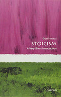 Stoicism: A Very Short Introduction - Paperback