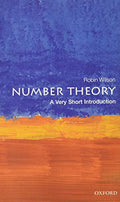 Number Theory: A Very Short Introduction - Paperback