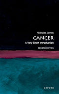 Cancer: A Very Short Introduction - Paperback