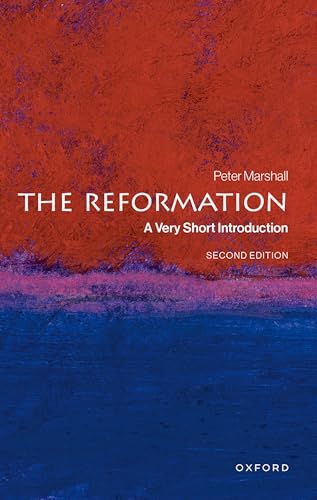 The Reformation: A Very Short Introduction - Paperback